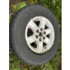 Image 35 : 2005 Chevy Tahoe, 1GNEK13T05R242650,  Z71 4x4, Has Extra Set of Tires Incl. 