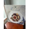 Image 2 : Philip Richard Enamel on Steel Roaster, Antica Furnace Chip and Dip Set, New in Box