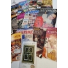 Image 2 : Vintage Crafting Magazines And Booklets Of 70s And 80s. 
