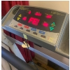 Image 3 : FreeSpirit Folding Treadmill with Digital Console