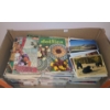 Image 1 : Vintage: "The Workbasket" Magazines, Assorted Blank Postcards, Making Doilies