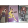 Image 4 : Reproduction Art of Disney Princesses "With Guns"