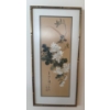 Image 1 : Asian Inspired Framed Wall Art
