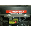 Image 4 : Troy-Bilt Xtreme Auger 28" Model No. 31AH5404563