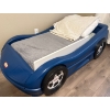 Image 1 : Vroom - Little Tikes Racecar Toddler Bed 