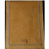 Image 1 : Fergi Vera Pelle Italian Leather Wallet
