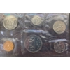 Image 5 : Canadian Mint Coin Sets From Various Years