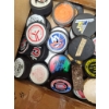 Image 5 : Various Hockey Pucks with Logos and Designs