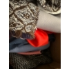 Image 7 : 5 Large Boxes of Mystery Fabrics 