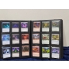 Image 5 : MTG Binders of 100+ Kamigawa Neon Dynasty and Dominaria United Cards