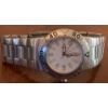 Swiss Army Swiss Military Swiss Made Stainless Steel Wrist Watch 095.0449