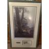 Image 3 : Limited Edition Signed & Numbered Lithograph - 'Guardians Of The Den' By Daniel Smith
