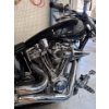 Image 7 : Custom Chrome Big Bear Chopper Motorcycle 1B9SD21075B631810