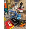 Image 4 : Shop Essentials - Measuring Devices Hardware Machinist Vice Drill Accessories & more 