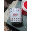 Image 2 : Collectable Ice Buckets: Beefeater, Coors light, White Horse