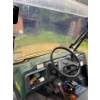 Image 7 : Kawasaki mule 3010 great little unit for around acreage or farm dump box and raised sides on the box
