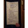 Image 4 : LLADRO Empty Porcelain Liquor Bottle in Wooden Box, Plus Extra LLADRO Wooden Box w/o Bottle 