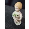 Image 6 : Cybis Figurines- Tallest: 3 W, 4 D, 8 T, Blue Ribbon 5 T and More!