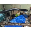 Image 3 : Decorative Household Items Lot: Baskets, Tray, Wall Sign
