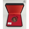 Image 2 : 1873-1973 Royal Canadian Mounted Police (RCMP) Centennial Medal. 