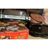 Image 1 : Tefal Opti Grill Sandwich Press w/ Pan Collection