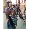 Image 4 : Assorted Action Figures Including Spider-Man, Venom, and Transformers