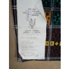 Image 4 : Vintage Ukrainian Embroidered Textiles and Decorative Fabrics