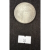 Image 2 : 1804 United States Bust Half Dollar - Silver - Draped Bust 