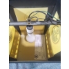 Image 3 : Mini Jumbo-tron Ceiling Light