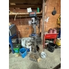 Image 4 : Durex 16 speed  drill press 5/8 inch capacity