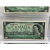 Image 4 : 12 1976 Canadian $1 Bills