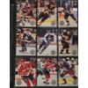 Image 3 : A Collection of 1991-92 Pro Set Series 2 Hockey Cards Feat Edmonton Oilers Team
