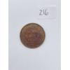 Image 1 : 1888 Canadian Large One cent