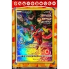 Image 1 : Deoxys Rare Holo Card - Pokémon Crown Zenith Galarian Gallery (Authentic, 2023)