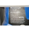 Image 3 : Mastercraft 10" Table Saw w/ Fold n' Roll Stand Model 56-6742-8