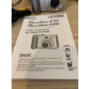 Image 2 : Canon PowerShot A70 Digital Camera with Accessories and Manual