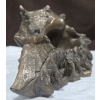 Image 2 :  Shell Hand Carving 