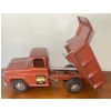 Image 3 : TONKA Hydraulic Dump Truck 13.5"Long
