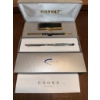 Image 1 : Battat Pen and Business Card Case with Cross-