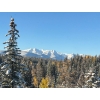 Image 2 : Dream Location In Hinton Alberta 2554 sqf 2.99 Acers Million $ Mountain Views