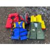 Image 1 : Life Jackets