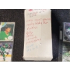 Image 2 : One Box Of Dallas Stars 2000-2026 Era Hockey Cards With Two Sleeves