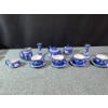 Image 1 : Wedgwood Ceramic Tea Set