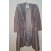 Image 1 : Vintage Hudson's Bay Company Canadian Women's Mink Fur Coat (No Size, Fits M/L)