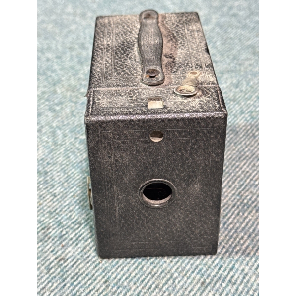 Vintage Kodak Brownie Box Camera