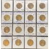 Image 17 : American President Coin Collection