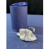 Image 1 : Swarovski Crystal Swan 2H