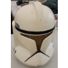 Image 3 : Star Wars Helmets, Monster Head Game, Toy Blaster, and Military Plane Model Lot