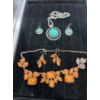 Image 1 : Necklace & Earring Sets