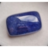 Image 2 : 52.65 ct Certified Tanzanite gemstone ($39,488 Appraisal)